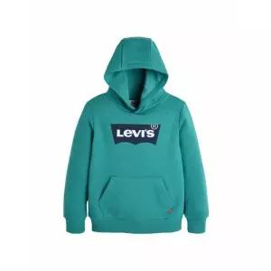 매장정품 LEVI'S 리바이스 [리바이스키즈] 배트윙풀오버후디 V251SW310P 1183814