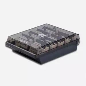 명함꽂이 HWA 대용량 카드 명합집 명함통 1000장 24x22cm