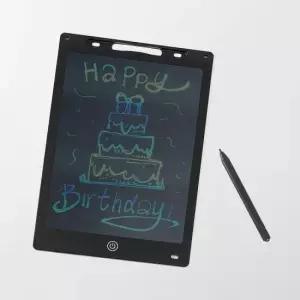 전자식보드 GDM 가정용 전자 칠판 메모 보드 디지털패드 28cm