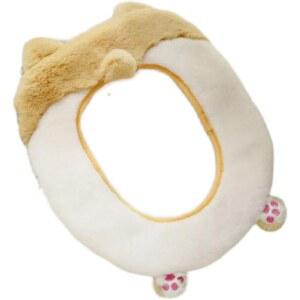 펀치니들러그 강아지 펀치 키트 초보자용 애완견 화장실 니들 패턴 도구 후프 니들아트