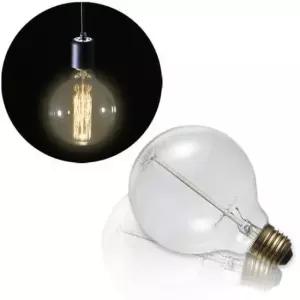 [데코] LED 간접조명 전구 카페 술집 무드등 레트로 엔틱램프