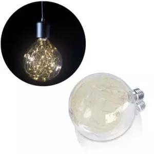 [데코] 실내 장식 조명등 엔틱 전구 카페 인테리어 무드 전등