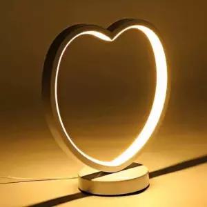 [데코] led 하트 무드등 여자친구선물 아이방조명