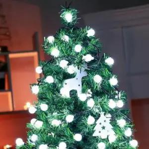 [데코] 앵두전구 줄전구 장식조명 인테리어전구 미니전구