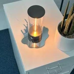 [데코] 무선 터치 미니 무드등 수유등 수면등 조명 집들이선물