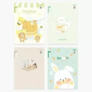 [문구] 800 초등제본 그림일기 단면 노트 1박스100권