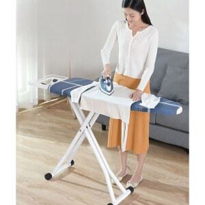 스탠드 다림질판 가정용 A형 사진참고 접이식 원룸 철제 벽부착형 다리미판 탁상형