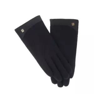 매장정품 LOUIS QUATORZE 루이까또즈 라우더스 여성 모 장갑 NGDZG20838 1261324