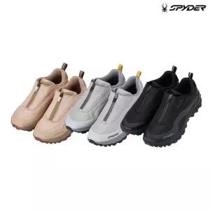 [백화점 정품] 스파이더 공용 트레킹화 DELKI Z 델키 제트 SPJFFNLS304U