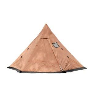 서커스TC빅 텐트 디자인 전용 tent 3인용 BIG 원폴 서커스 인디언