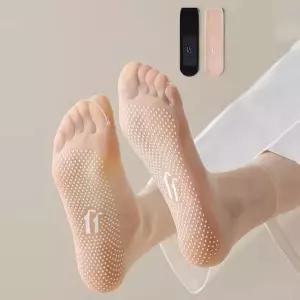 [하프클럽/셀러허브_여성트랜드패션]논 학생스타킹 양말 고탄력 학생 교복