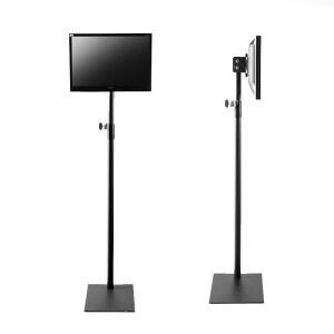 스마트모니터 거치대 이동형 티비 티비스탠드 화면 스탠드 TV 14 42인치 대형 HDTV