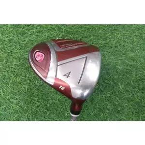 우드 젝시오 XXIO 11 L강도 18도 커버x (G29)