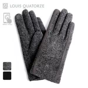 매장정품 LOUIS QUATORZE 루이까또즈 샤무드 옆두줄 모장갑 FGCLU20003(ELQ430001D) 1261377