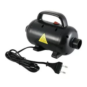 전동 에어 펌프 600w 튜브 공기 공기주입기 자동 무선 자동차