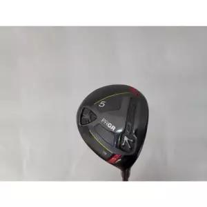 PRGR RED 5번 19도 우드 M37 R