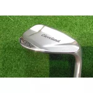 웨지 클리브랜드 DEEP FORGED2 S강도 52도 커버x (G64)