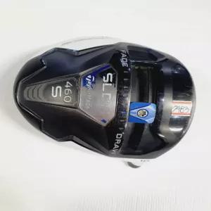 중고 테일러메이드 SLDR S 460 10도 드라이버헤드