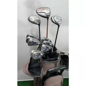 겔러웨이 x20 그라파이트 남자골프채 풀셋트조합