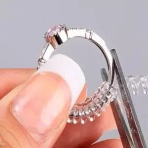 반지 클때 호수 사이즈 크기 줄이기 조절 수선 리폼 HOg7+2zHb