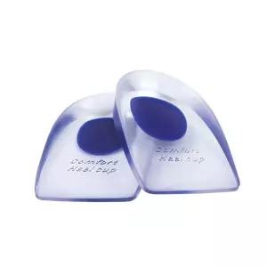 컴포트힐 고급 젤리 뒷굽 실리콘 쿠션 깔창(5개입) evz9+3rZN