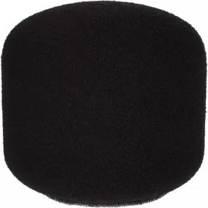 SM7 모델용 슈어 A7WS 그레이 대형 클로즈토크 윈드스크린