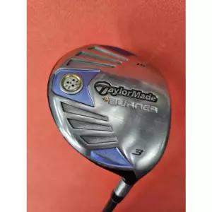테일러메이드 버너 여성용 3번우드