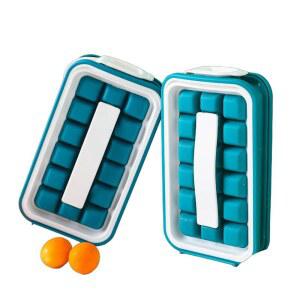 접이식제빙기 가정용 미니제빙기 얼음 하이볼 냉동실 제빙기 아이스볼 아이스메이커 미니