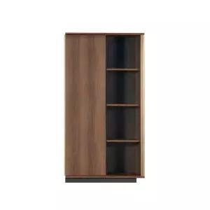 /퍼니럭스리빙 더 킹스 옷장 및 다용도장