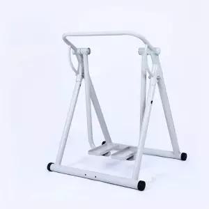 워커 스텝퍼 공중 걷기 기구 실내 공원 접이식 하늘