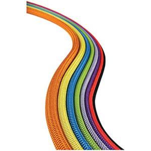 에델바이스 4MM 코드 X 60M 노란색