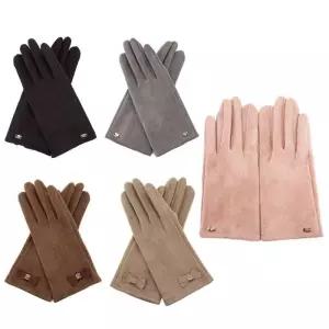 매장정품 LOUIS QUATORZE 루이까또즈 신상 여성장갑 모음전 1261464