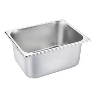 오뎅 밧드 칸막이 스테인리스 다용도 바트 분리형 주공게 스텐 꼬치 마라탕 업소용 9그리드