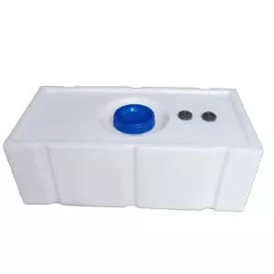 캠핑카 오수통 카라반 카라반물통 이동식 캠핑 오수탱크 플라스틱