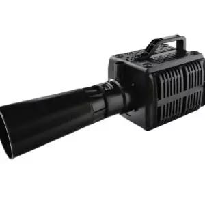 산소 기포 연못 양식장 펌프 에어 공급기 발생기 버블 수조