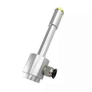 사이클론 냉각 튜브 덕트 냉풍 합금 볼텍스 저온 건식