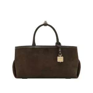 매장정품 LOUIS QUATORZE 루이까또즈 끌로델 토트백 HT3FM37BR 1261514