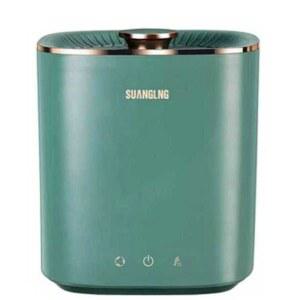 초미니 간편 세탁기 자동 빨래 여행 옵션사진참조 보조배터리 업소용