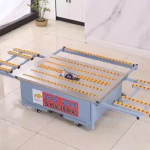 목공 테이블쏘 습식 대리석 타일 모따기 고정밀 절단 각도 커터기