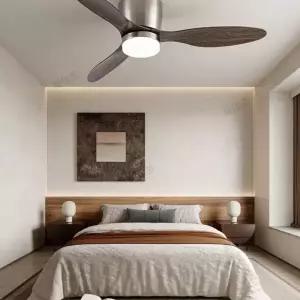 초슬림 실링팬 거실 선풍기 프로펠러 저소음 천정