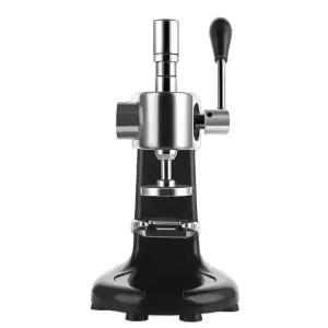 커피 탬퍼 수동 프레스 파우더 기계 바리스타 카페