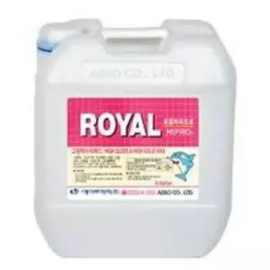 타일 코팅제 코팅왁스 바닥 광택제 18.75L