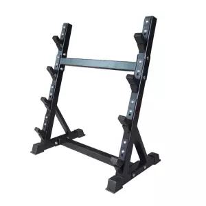 바벨거치대 역기 중량봉 헬스장 바벨봉 브라켓 랙 거치대 정리대 보관대