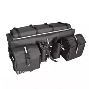 ATV 사발이 수납가방 오프로드 카고박스 오토바이 보관 가방 산악바이크