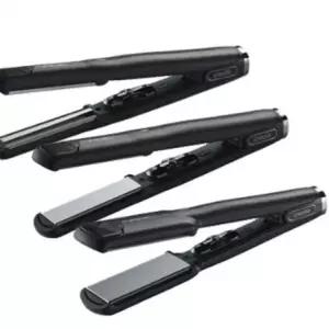 헤어 매직기 티타늄 판 고데기 가정 미용실