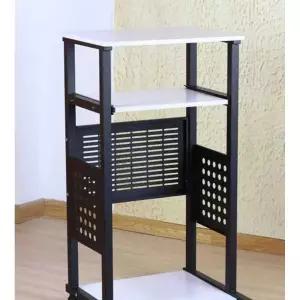 빔받침대 거치대 스탠드 1m 선반 회의실 높이 빔프로젝터