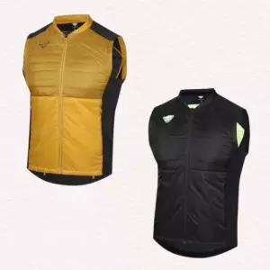 다이나핏 남성 PACE 페이스 에어로핏 경량 베스트 YMW24601 358025