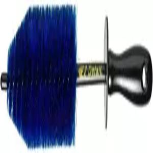 EZ 디테일 브러시 리틀 - 자동차 자전거 트럭 오토바이 및 기타 차량용 휠 림 클리너. 긁히지 않는 자동