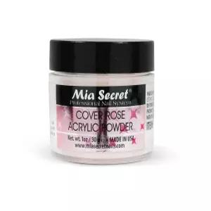 미아 시크릿 네일 1온스 커버 로즈-1pc