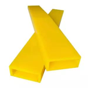 지게발 보호커버 보조발 연장 지게차용 덧발 고무 커버